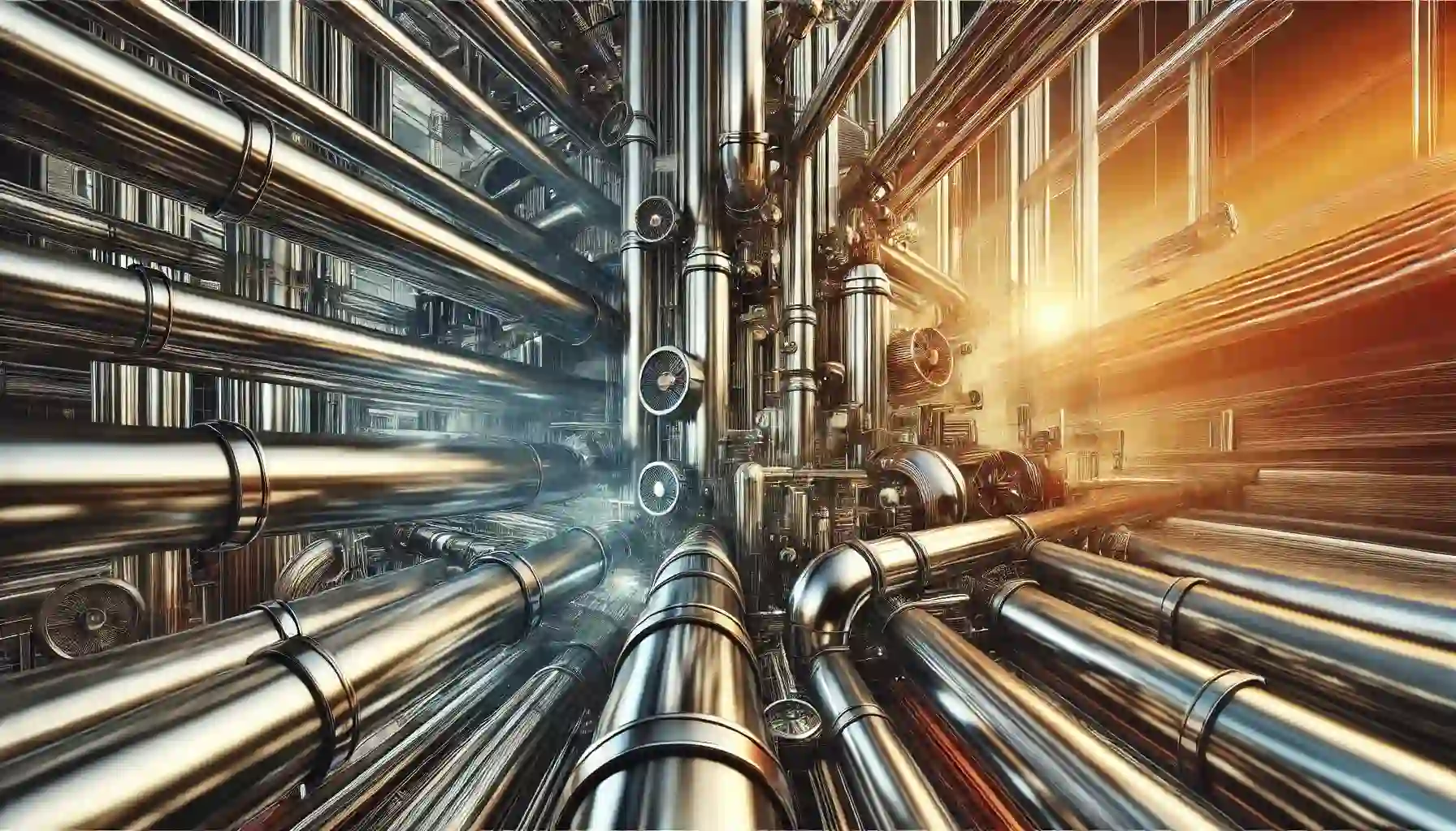 قیمت لوله استیل صنعتی ضایعاتی