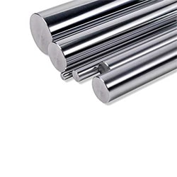 میلگرد استیل 304 قطر 45