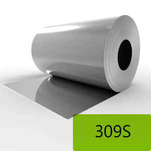 ورق رول استیل 309S