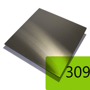 ورق شیت استیل 309s