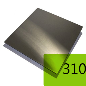 ورق شیت استیل 310s