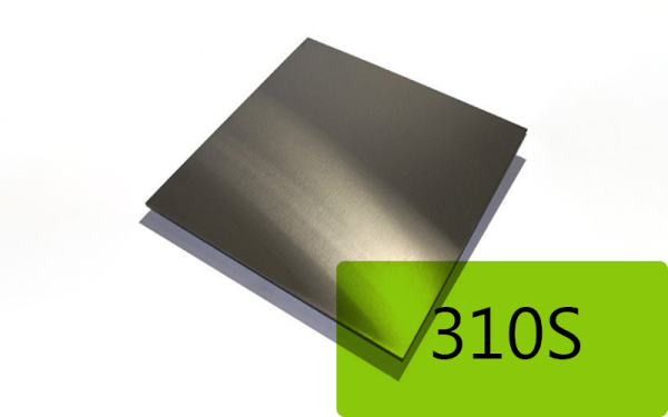 ورق شیت استیل 310s