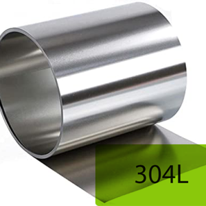 ورق رول استیل 304L