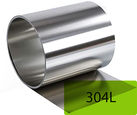 ورق رول استیل 304L