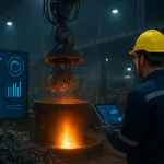 تکنیک‌های پیشرفته بازیافت استیل ضد زنگ